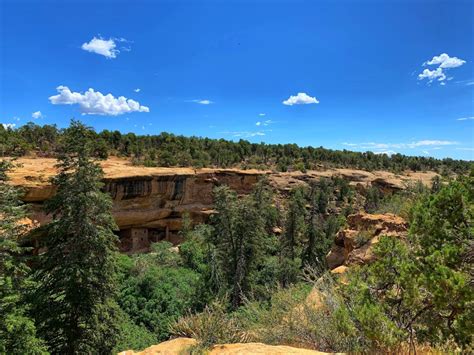 Best Camping In And Near Mesa Verde National Park Outdoorsy Com