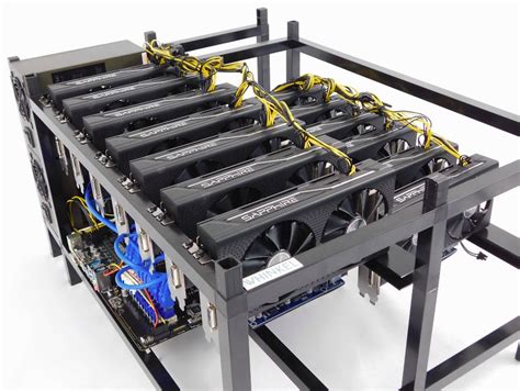 Mining On Gpu Detailed Guide For Beginners