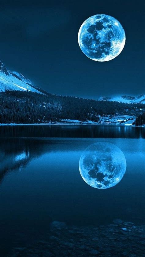 Pin By Simplyynevaeh On Wallpapers Beautiful Moon Beautiful Nature