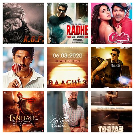 Upcoming Bollywood Movies 2024 Erina Kerrin