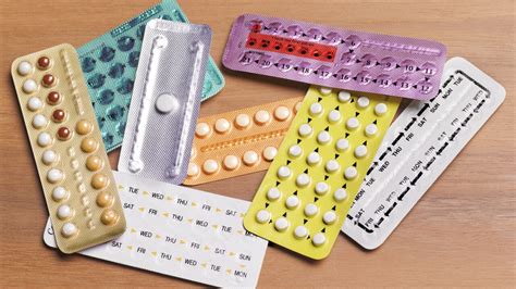 Male Birth Control Pills To Start Human Trials Later This Year
