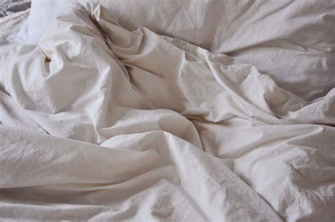My Bed White Sheets Sleep Cosy White Sheets White Bedding Sheets