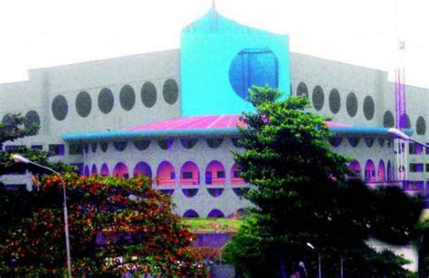 Largest Church Auditoriums In Nigeria Photos 36ng