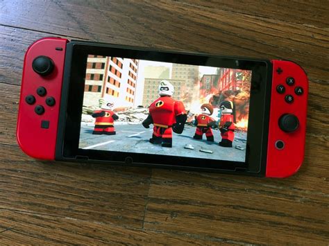 All The Lego Games You Can Play On Nintendo Switch Imore