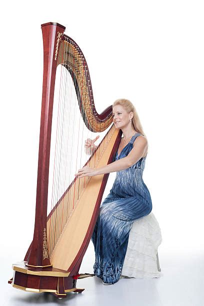 Royalty Free Harp Pictures Images And Stock Photos Istock
