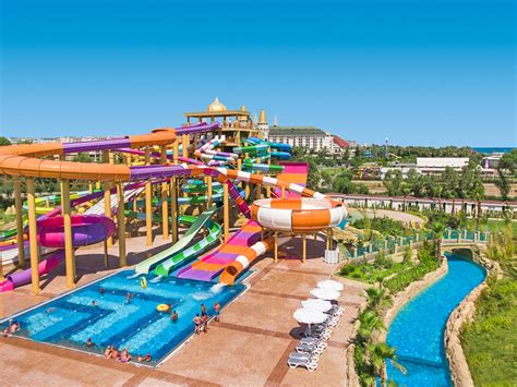#2 best value of 972 places to stay in antalya. Hotel Delphin BE GRAND Resort in Antalya - Lara bei ...