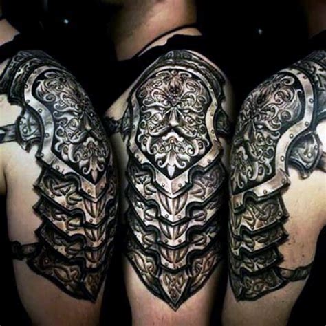 Body armor tattoo sleeves, tattoos. 119 best images about Body armor on Pinterest | See more ...