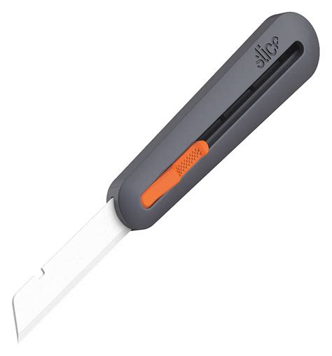 Slice Blackceramic Utility Knife6 332 In Overall Lengthnumber Of