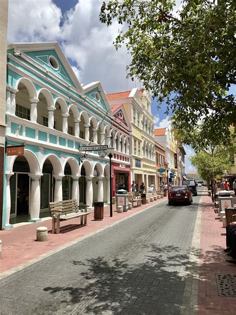The country consisted of several island territories located in the caribbean sea. Willemstad Netherlands Antilles #travel #ttot #nature # ...