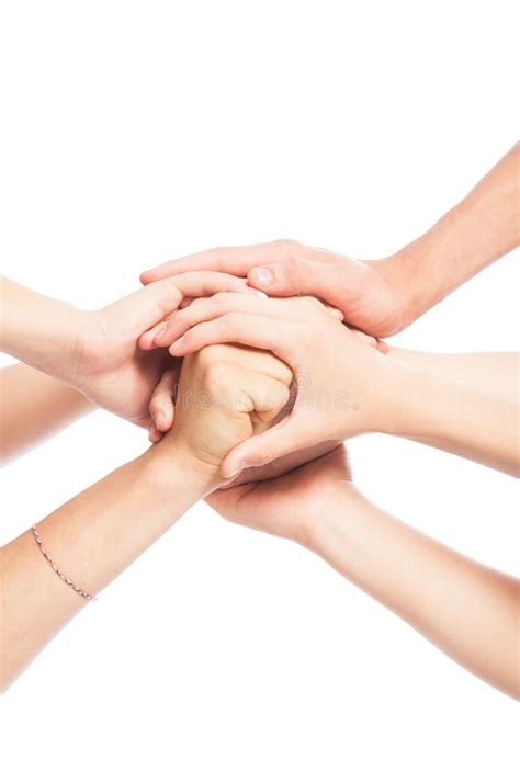 5541 Hands Joined Together Photos Free And Royalty Free Stock Photos