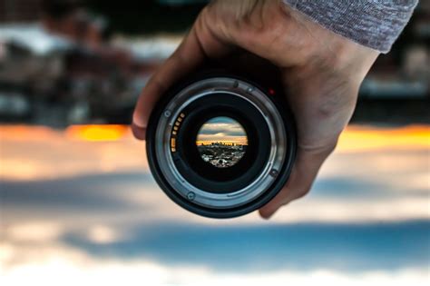 Focus In Photography What It Is And 5 Tips For Doing It Wedio