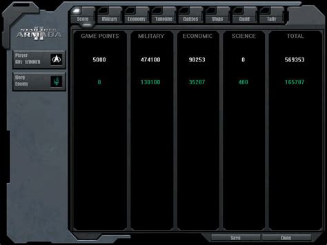 The future wars mod is a total conversion to the known star trek universe for the game star trek armada ii. Download Star Trek: Armada II (Windows) - My Abandonware