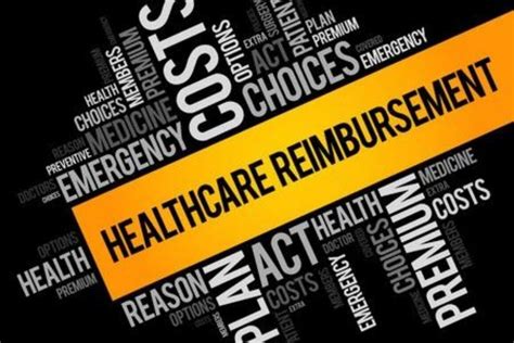 What Is Healthcare Reimbursement Insurance Noon