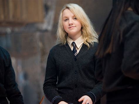 The 10 Most Inspiring Harry Potter Women