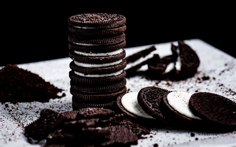 Oreo Wallpaper 60 Pictures