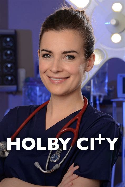 Holby City Tv Show Poster Id 366946 Image Abyss