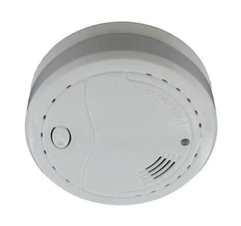 Sensor, oxidación catalítica, detección por emanación. Detector de gas natural y butano — Ferretería online Bricowork
