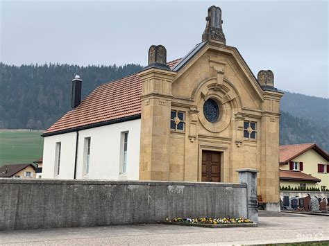 Val De Travers Réfléchit à Créer Une Morgue Communale Rtn Votre Radio