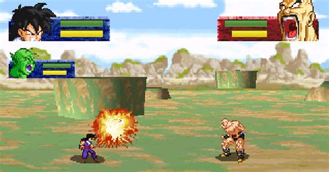 Megathreaddragon ball legends weekly general and guild megathread (self.dragonballlegends). Play Retro Games Online: Dragon Ball Z: The Legend PS1