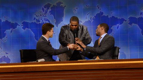 Watch Saturday Night Live Highlight Weekend Update 9 27 14 Part 2 Of