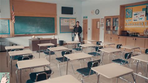 For teachers working remotely or students unable to get to class this online tool is a wealth of resources for studying from home. 365 More Days of GIFs, Day 477: An Empty Classroom [AP Bio ...