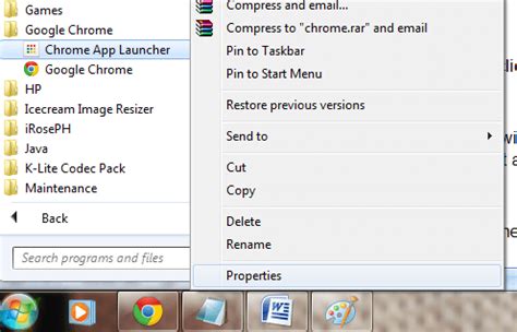 Before you download, you can check if chrome supports your operating system and you have all the after installing chrome on your iphone or ipad, find and open it more easily by adding it to your dock: How to add a keyboard shortcut for Chrome App Launcher ...