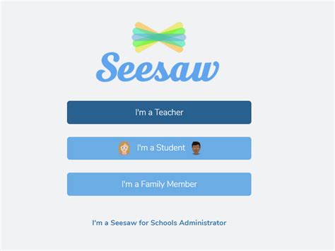 Seesaw Teacher And Parent Guide Remote Learning Teaching Resources