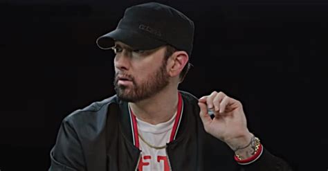 Watch Part 2 Of Eminems Kamikaze Interview The Fader