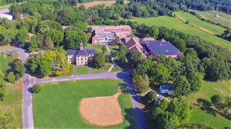 The Woodstock Academy Connecticut Ices Usa
