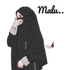 Check spelling or type a new query. 23+ Foto Kartun Muslimah Berniqab - Kumpulan Kartun HD