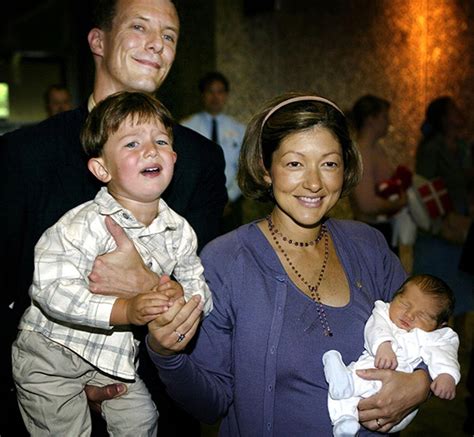 18, 1995, and divorced on april 8, 2005. Prince Joachim of Denmark turns 46 | HELLO!