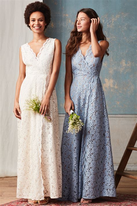 Sichere dir einen brautkleider h&m auftritt mit einem traumhaften hochzeitskleid aus kosten als im fachgeschft. H&M Wedding Shop Launches Online