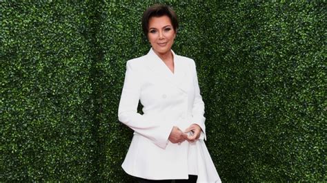 Kris Jenner Denies Sexual Harassment Claims Of Former Bodyguard Marc
