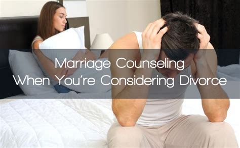 Blog Marriage Counseling Considering Divorce Waterford Mi Lifelens