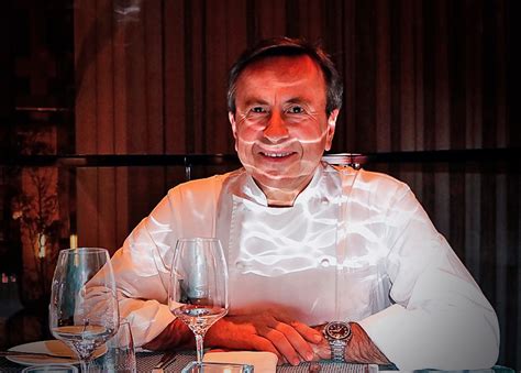 New Yorks French Chef Daniel Boulud Voted Worlds Best Digital Journal