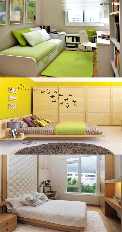 Small Bedroom Interior Design Ideas Interior Design