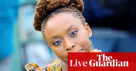 Chimamanda Ngozi Adichie Your Questions Answered On The Obamas Motherhood And Feminism