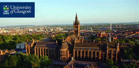 Read university of glasgow reviews by 378 students. University of Glasgow Wheatley Foundation bursary in the ...