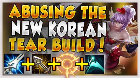 Looking for a link to download any of the league of legends regions on either mac or pc? #1 QUINN PLAYS NEW KOREAN MURAMANA BUILD (INSANE ONE SHOT ...