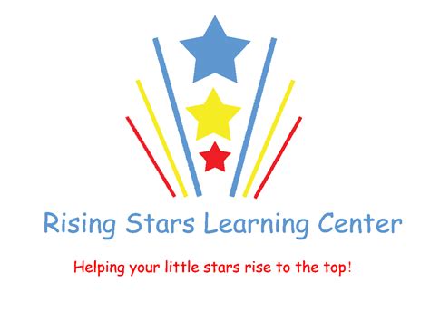Rising Stars Learning Center Houston Tx