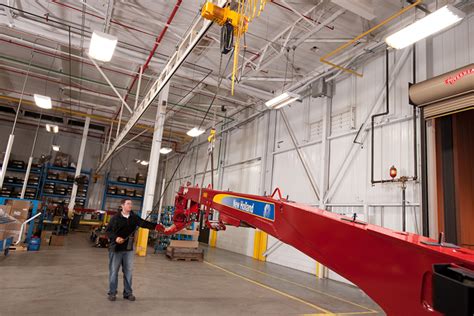 Overhead Cranes Hoists And Lifting Devices Lammco