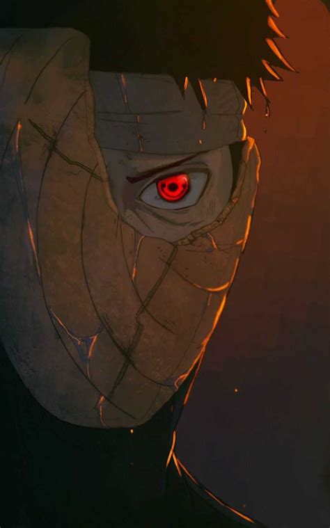 Obito Wallpaper Kolpaper Awesome Free Hd Wallpapers