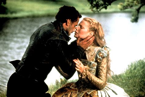 Shakespeare In Love Best Movie Kisses Popsugar Entertainment Photo 88