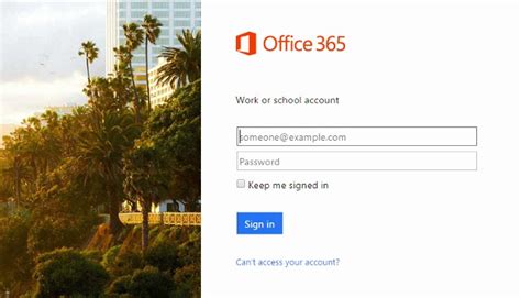 50 Microsoft Office 365 Subscription Login Ufreeonline Template