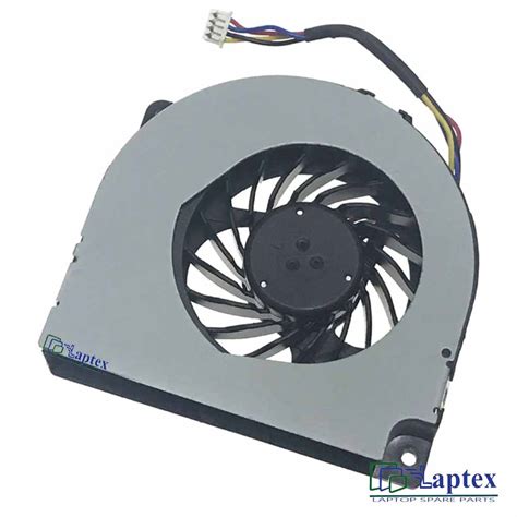Asus X42 Cpu Cooling Fan