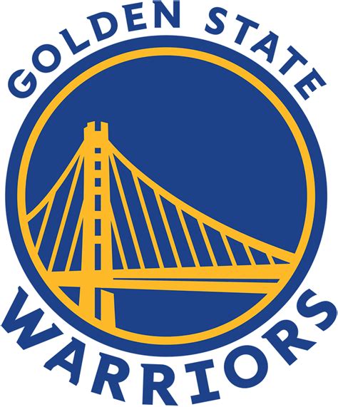 Golden State Warriors Primary Logo - National Basketball ...