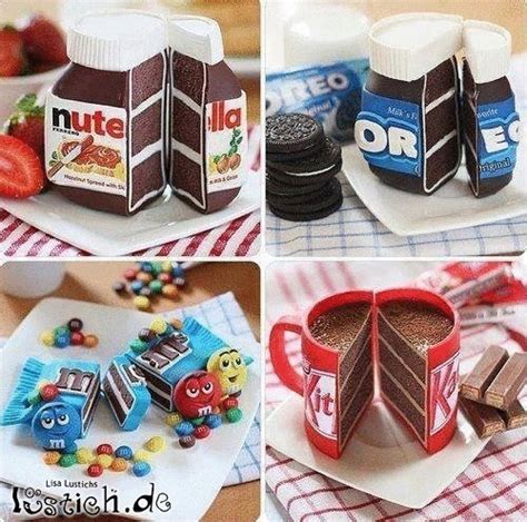 Maybe you would like to learn more about one of these? Die besten Kuchen der Welt Bild - lustich.de