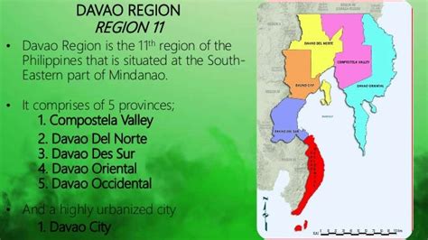 Region 11 Davao Region