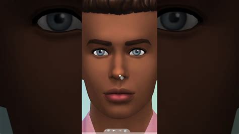 Dirk Dreamer One Minute Makeover Giving Him The Sims 2 Look He