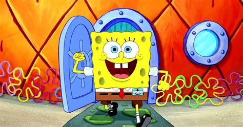 Spongebob Squarepants Not Ending In March Despite Viral Twitter Image